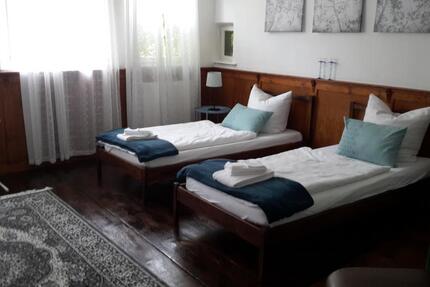 2-Zimmer-Wohnung in der Gustavstraße 2 zimmer