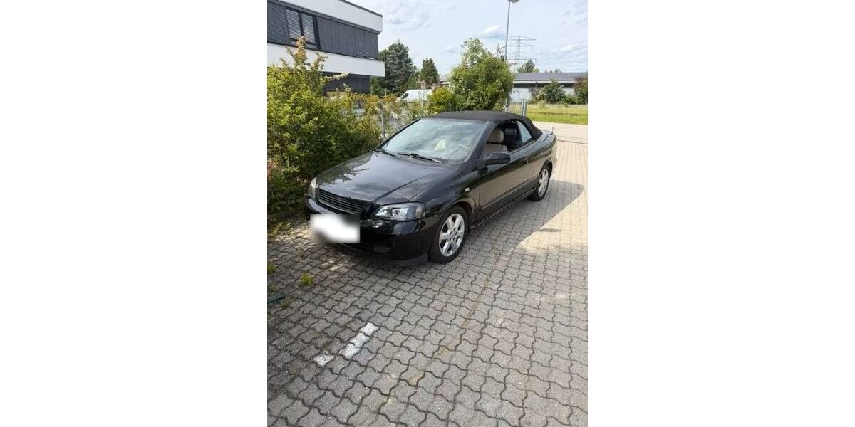 Opel Astra 220.000 km 1.950 &euro; Altdorf 90518
