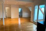 Dachgeschoßwohnung Nürnberg Rabus - 3.5 Zimmer, 103 m&sup2;, 1.500&euro; | Angebot:27582192