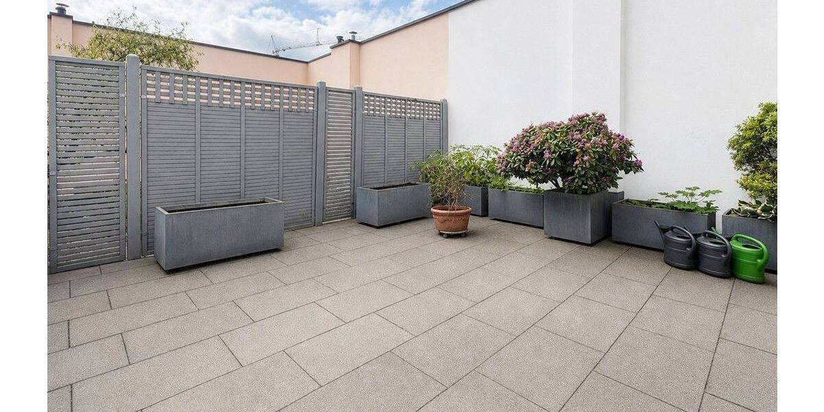 Etagenwohnung Nürnberg Rosenau - 2 Zimmer, 105 m&sup2;, 382.000&euro; | Angebot:26912918