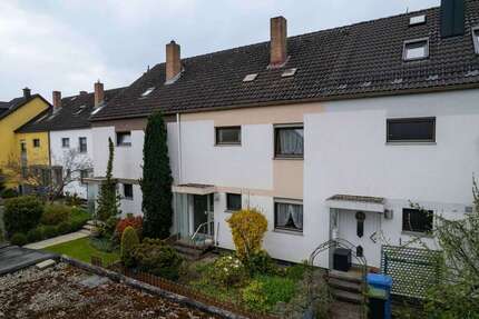 Haus Nürnberg Katzwang - 5 Zimmer, 139 m&sup2;, 390.000&euro; | Angebot:26889948