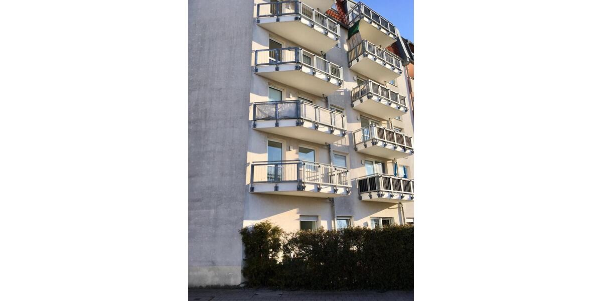Etagenwohnung Fürth Eigenes Heim - 2 Zimmer, 50 m&sup2;, 219.000&euro; | Angebot:25942108