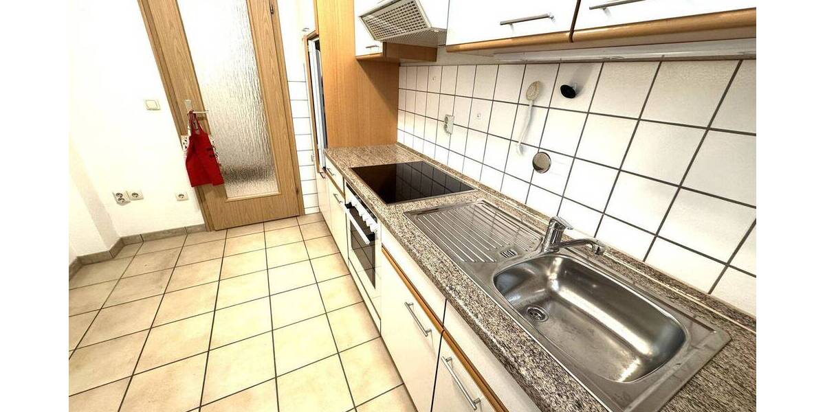 Etagenwohnung Nürnberg Langwasser - 3 Zimmer, 71 m&sup2;, 265.000&euro; | Angebot:21679909