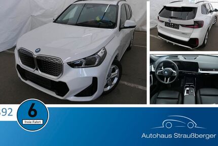 BMW iX1 54.200 km 42.130 &euro; Buchschwabach bei Nürnberg 90574