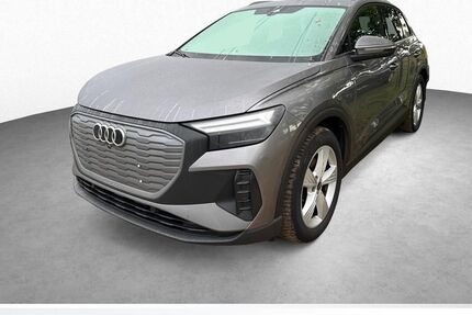 Audi Q4 e-tron 23.600 km 26.390 € Roth 91154