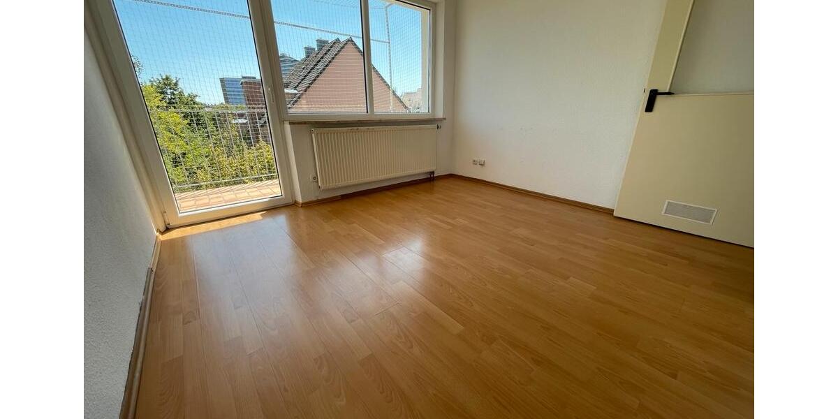 Etagenwohnung Nürnberg Gleißhammer - 3 Zimmer, 64 m&sup2;, 225.000&euro; | Angebot:27236582