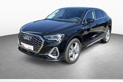 Audi Q3 6.700 km 40.890 &euro; Roth 91154