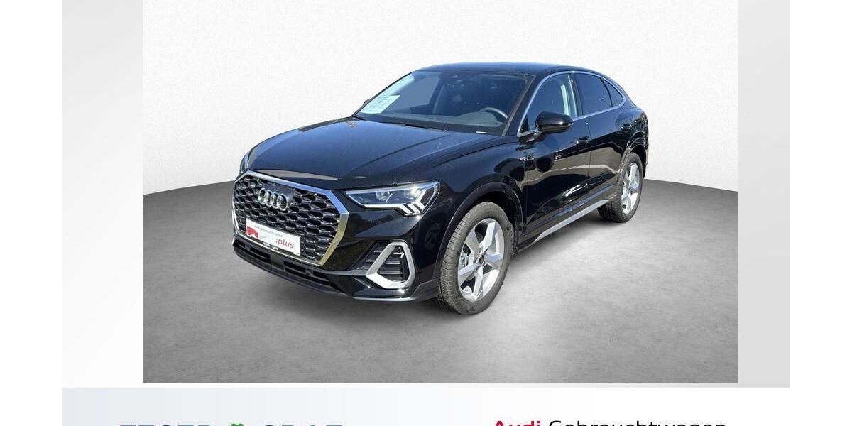 Audi Q3 6.700 km 40.890 &euro; Roth 91154