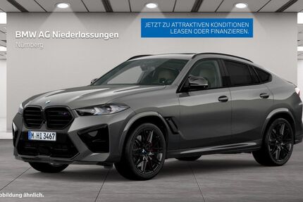 BMW X6 M 16.625 km 126.895 &euro; Nürnberg 90441