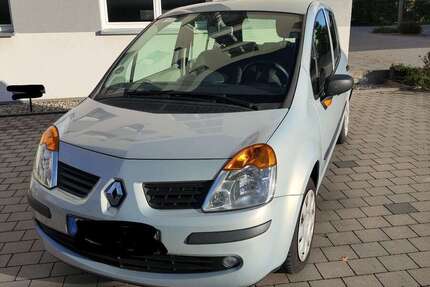 Renault Modus 144.436 km 1.890 € Roth 91154