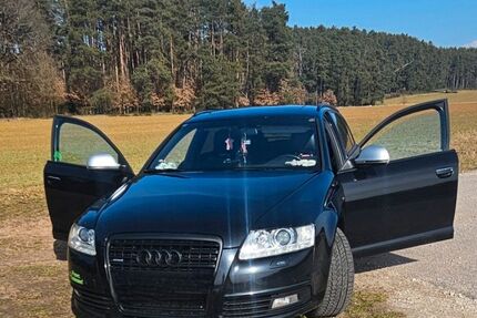 Audi A6 365.410 km 5.200 &euro; Büchenbach 91186
