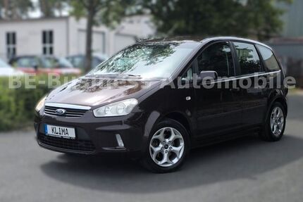Ford C-Max 198.504 km 1.999 &euro; Wendelstein 90530