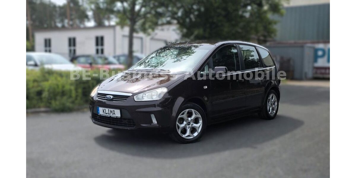 Ford C-Max 198.504 km 1.999 &euro; Wendelstein 90530