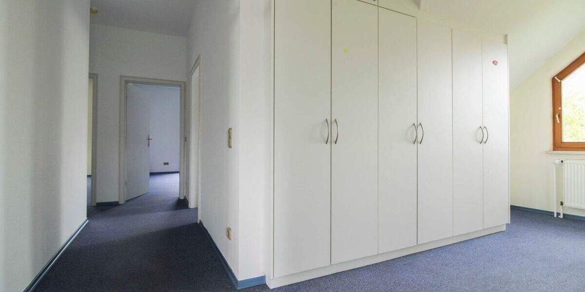 Ihr neues Zuhause mit Potenzial - Großzügige Immobilie für Familie, Mieter oder Mehrgenerationen 8 zimmer