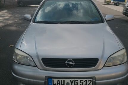 Opel Astra 183.000 km 800 € Altdorf 90518