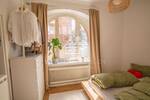 Etagenwohnung Fürth Innenstadt - 2 Zimmer, 60 m&sup2;, 670&euro; | Angebot:26118088
