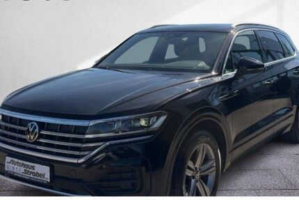 VW Touareg 97.450 km 44.790 &euro; Schnaittach 91220