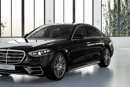 Mercedes-Benz S 350 14.351 km 90.990 € Altdorf 90518