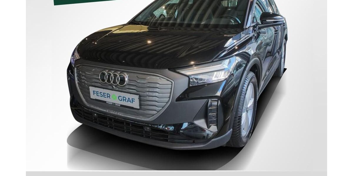 Audi Q4 e-tron 24.350 km 26.440 &euro; Forchheim 91301