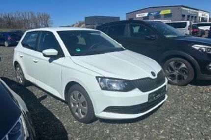 Skoda Fabia 126.000 km 6.200 &euro; Röthenbach 90552