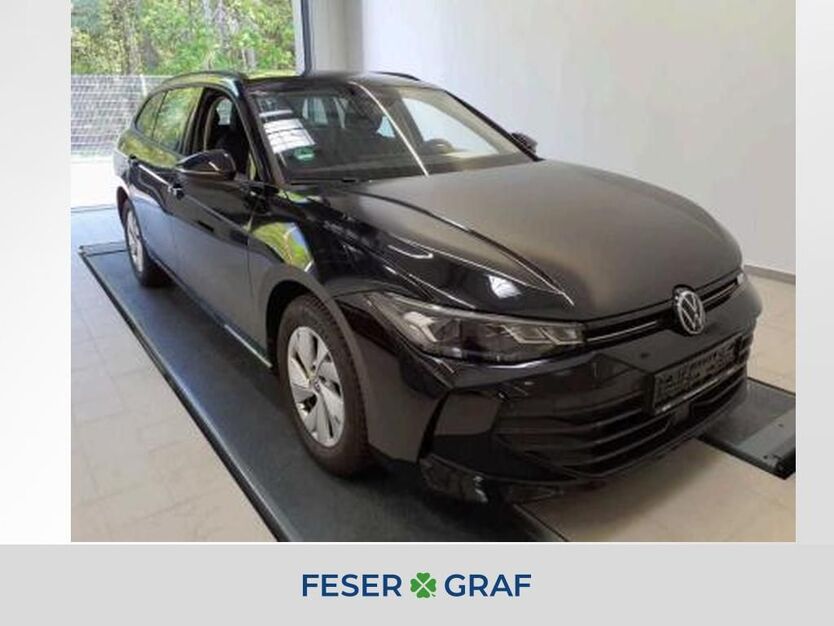 VW Passat 33.000 km 28.750 € Roth 91154