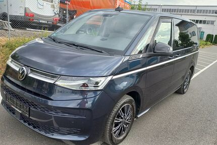 VW T7 Multivan 33.326 km 44.950 &euro; Nürnberg 90431