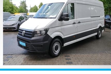 VW Crafter 45.750 km 29.988 &euro; Nürnberg 90441