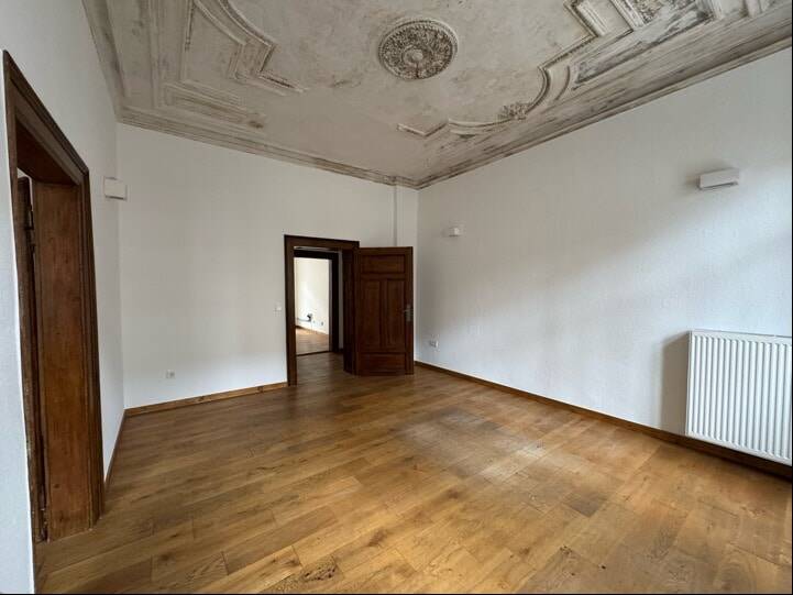 Etagenwohnung Fürth Innenstadt - 3 Zimmer, 82 m&sup2;, 348.000&euro; | Angebot:26627707