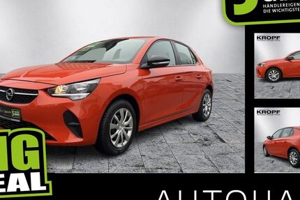 Opel Corsa 104.000 km 9.890 &euro; Forchheim 91301