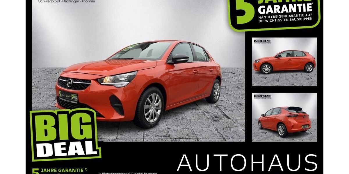 Opel Corsa 104.000 km 9.890 &euro; Forchheim 91301