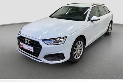 Audi A4 54.799 km 23.980 &euro; Fürth 90763