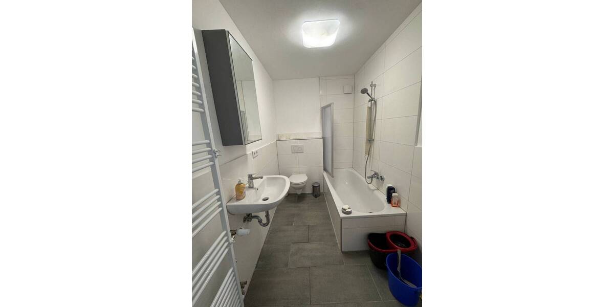 Etagenwohnung Nürnberg Maxfeld - 3 Zimmer, 79 m&sup2;, 835&euro; | Angebot:26904285
