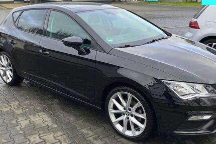 Seat Leon 46.500 km 17.300 &euro; Nürnberg 90408