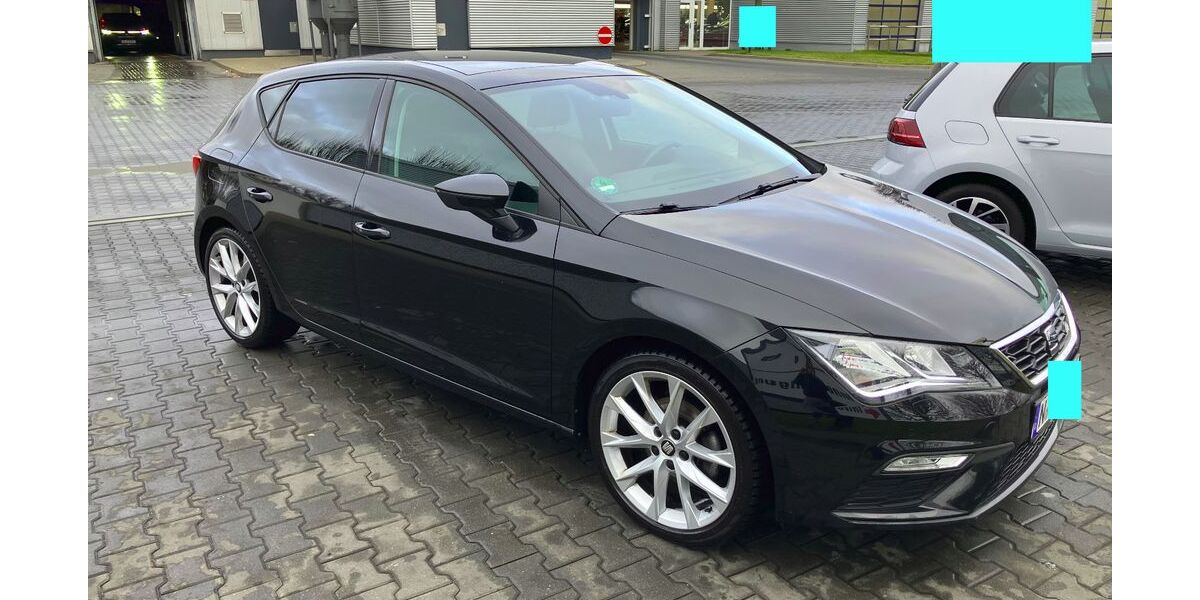 Seat Leon 46.500 km 17.300 &euro; Nürnberg 90408