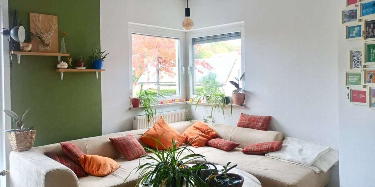 Wohnung zum Kaufen in Erlangen 389.000 € 122 m² 4 zimmer