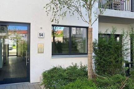 Wohnung Nürnberg Gostenhof - 2 Zimmer, 66 m&sup2;, 999&euro; | Angebot:26501537
