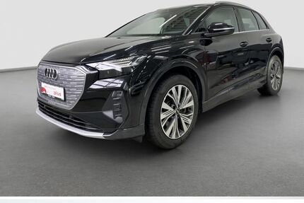 Audi Q4 e-tron 102.298 km 28.880 &euro; Fürth 90763
