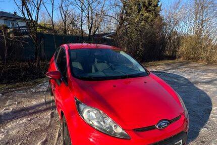 Ford Fiesta 168.499 km 1.499 &euro; Rednitzhembach 91126