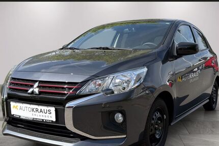 Mitsubishi Space Star 6.500 km 17.550 &euro; Erlangen 91056