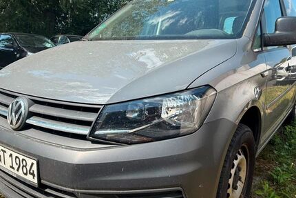 VW Caddy 160.000 km 6.900 &euro; Nürnberg 90439