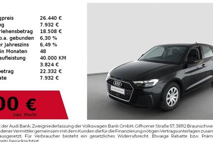 Audi A1 5.576 km 26.440 &euro; Nürnberg 90411