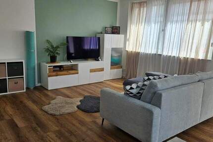 Neuwertige Erdgeschosswohnung in Zentraler ruhiger Lage 2 zimmer