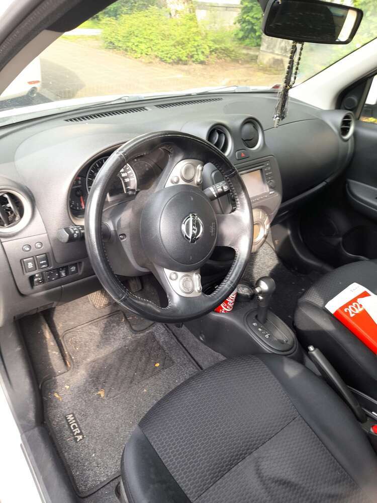 Micra
