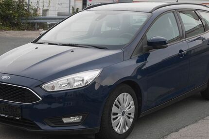 Ford Focus 107.600 km 6.800 &euro; Postbauer-Heng 92353