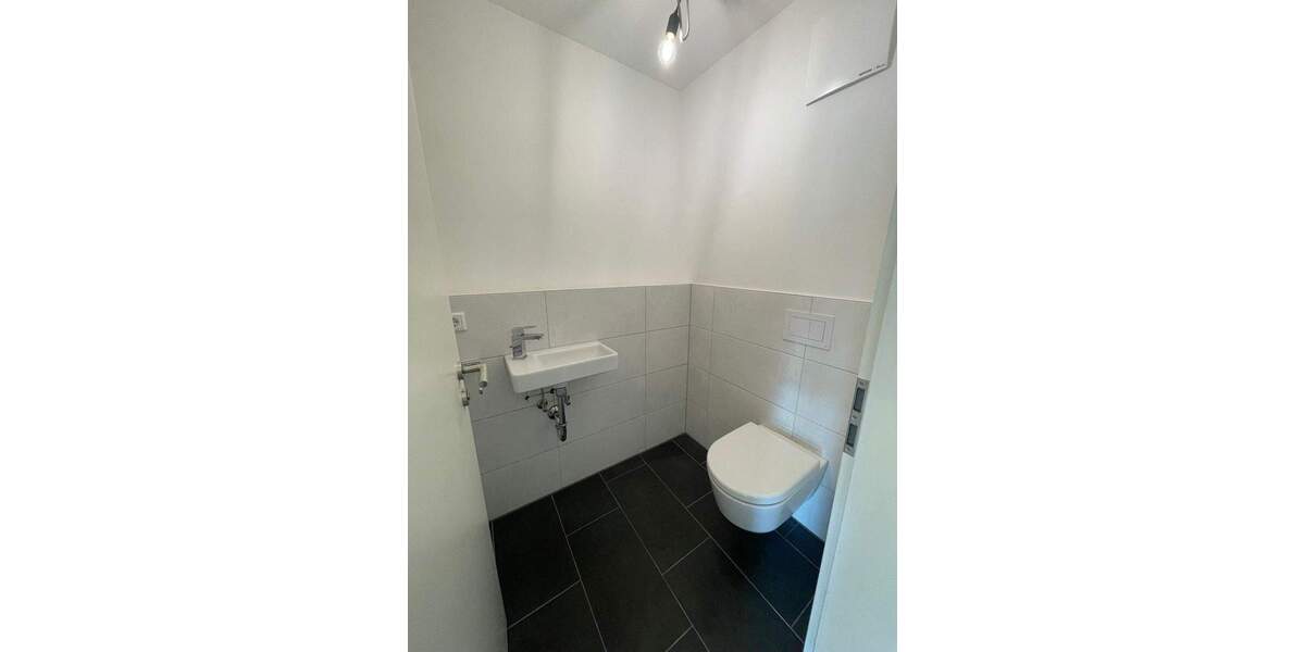 Etagenwohnung Erlangen Dechsendorf - 3 Zimmer, 76 m&sup2;, 1.265&euro; | Angebot:26628761