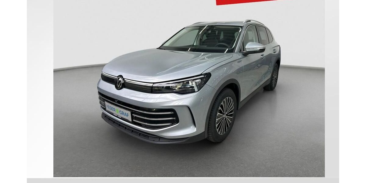 VW Tiguan 7.921 km 38.420 &euro; Fürth 90763