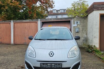 Renault Twingo 102.000 km 3.480 &euro; Schwabach 91126