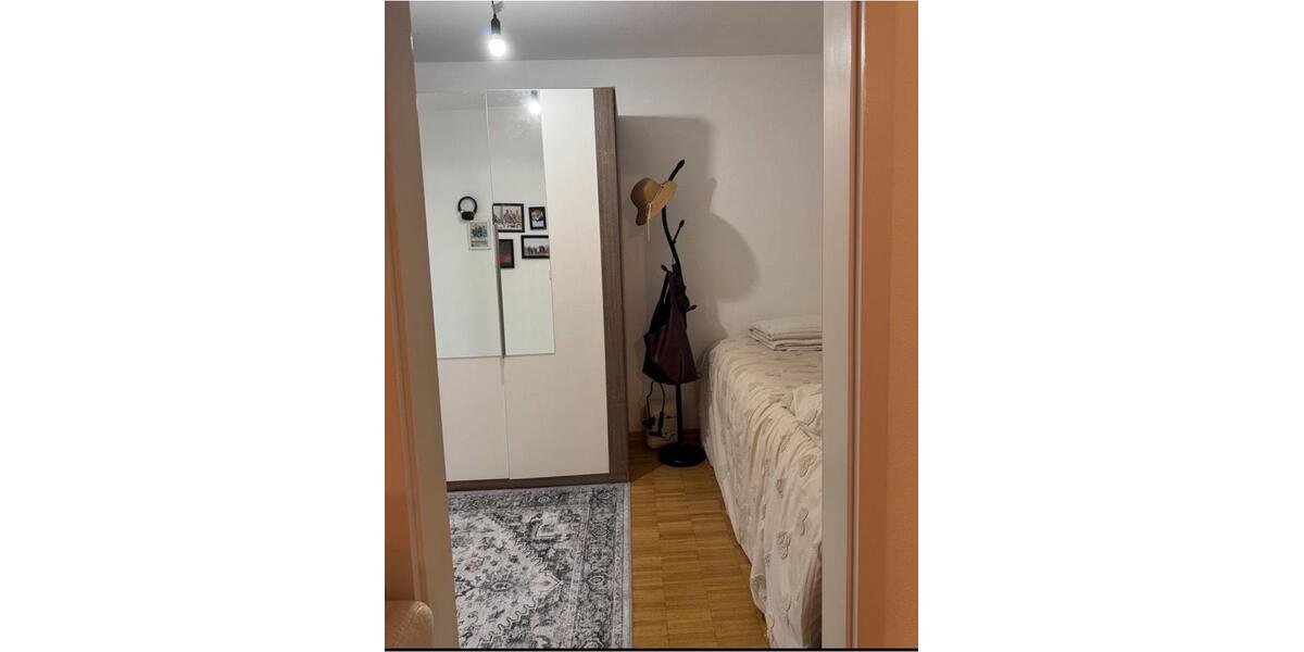 Erdgeschoßwohnung Nürnberg Kleinweidenmühle - 2 Zimmer, 42 m&sup2;, 880&euro; | Angebot:27607528