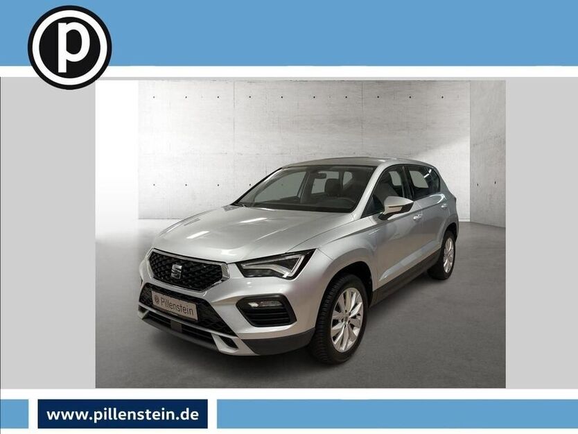 Ateca