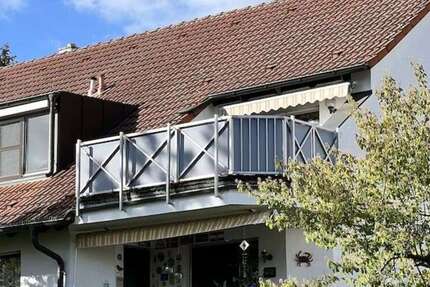 Wohnung Fürth Bislohe - 2 Zimmer, 65 m&sup2;, 209.000&euro; | Angebot:24683931